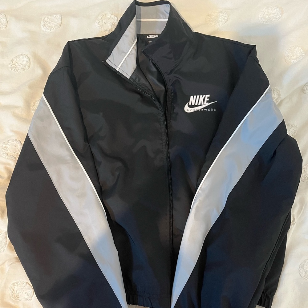 Nike Windbreaker
